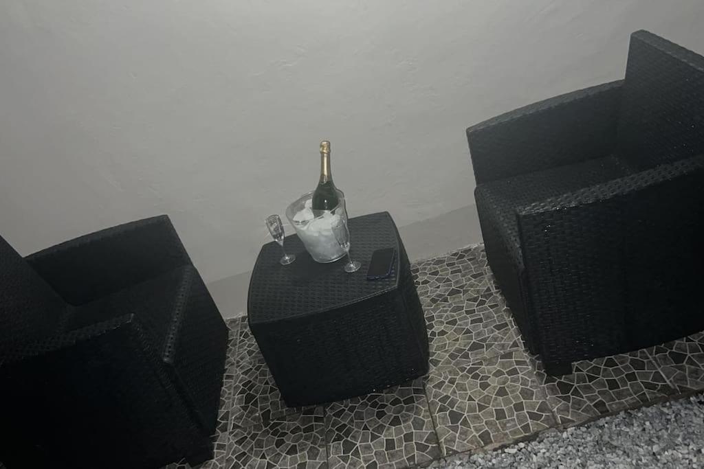 Bungalow de charme photo 4