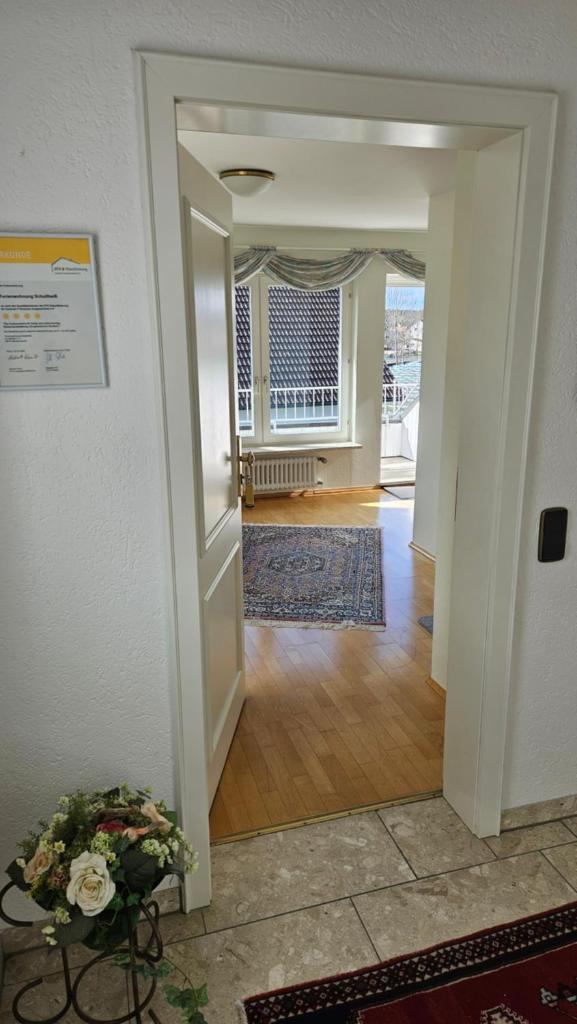 Traumferienwohnung Meckenbeuren photo 3