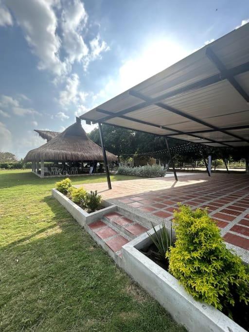 Hermosa cabaña la Promesa en Malambo. photo 4