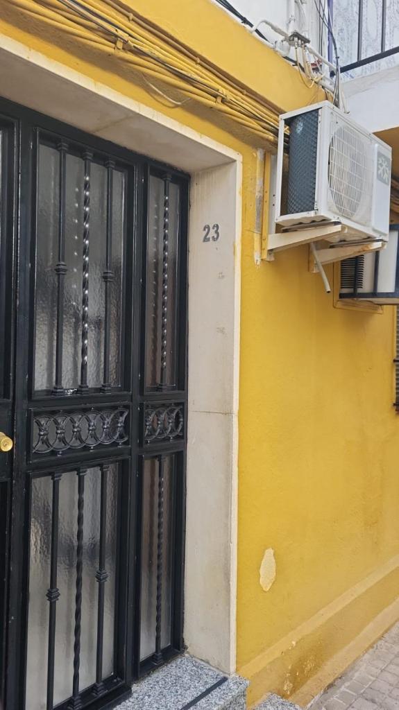 Disfruta de un barrio tranquilo photo 1
