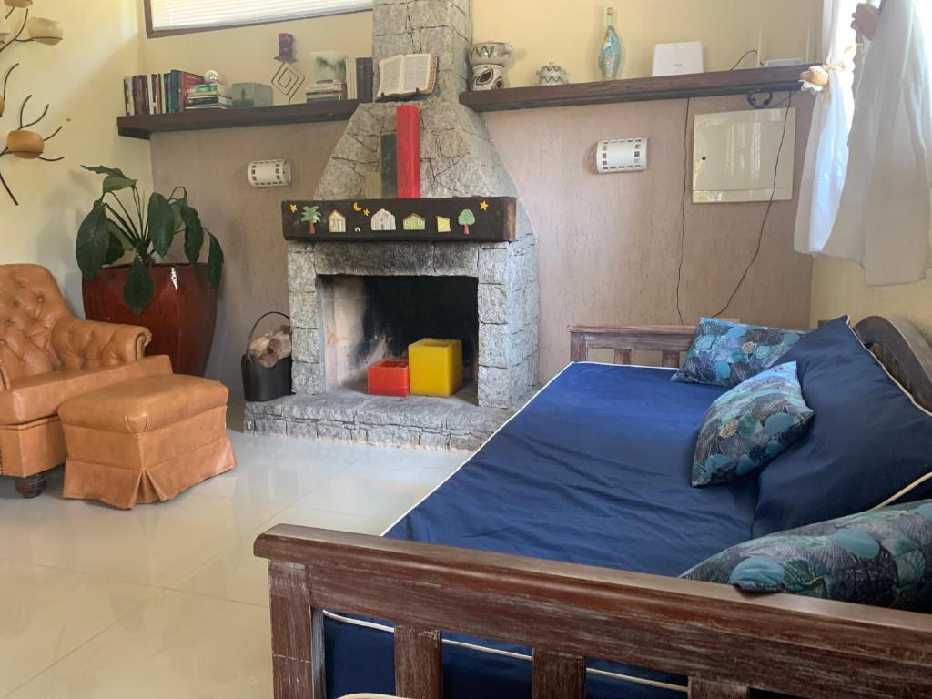 Casa Charme Ilhabela