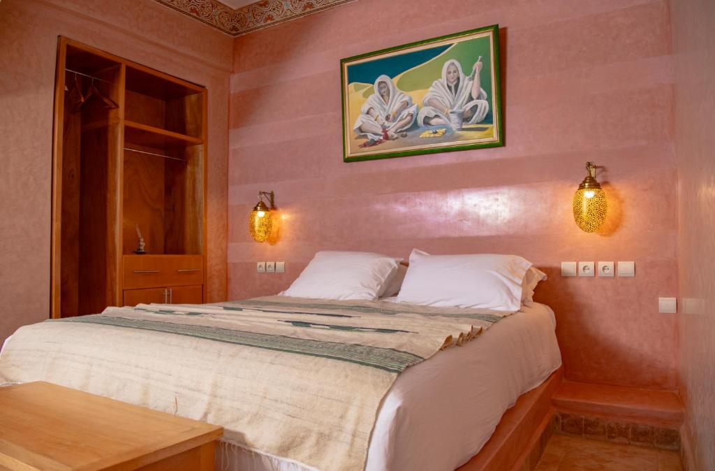 Palais Riad Hida photo 2