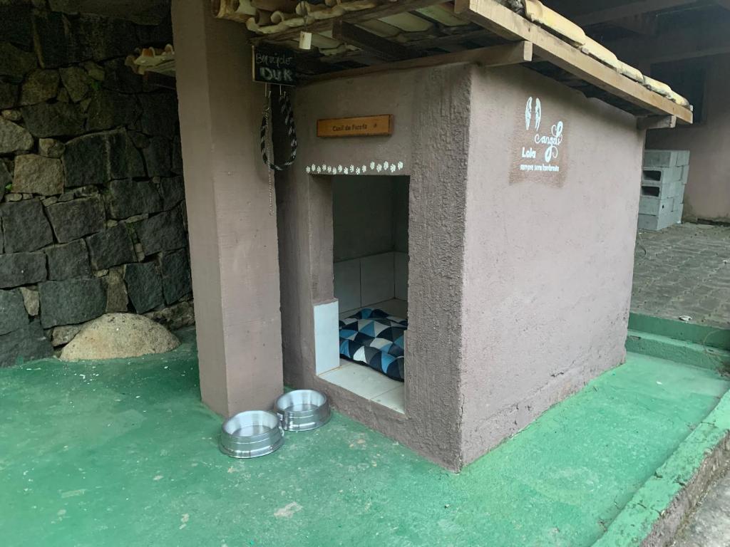 Casa Charme Ilhabela photo 1