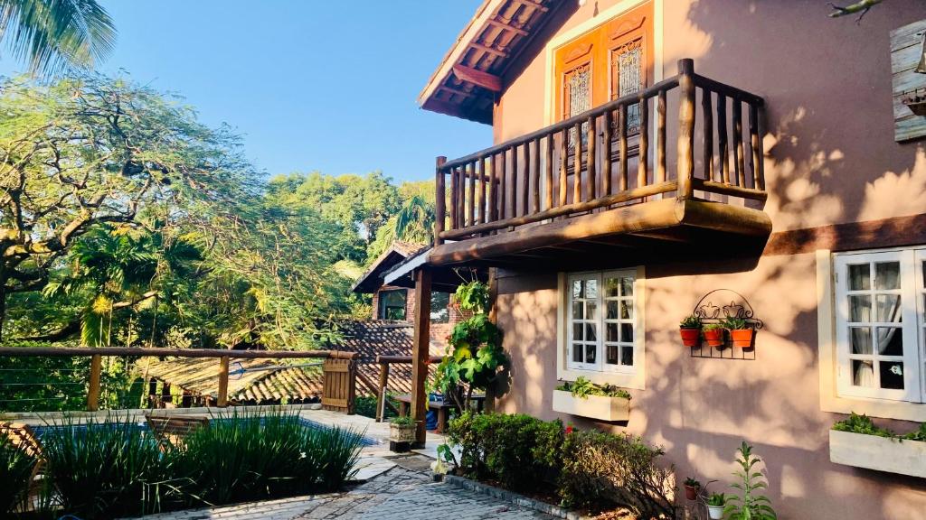 Casa Charme Ilhabela photo 2