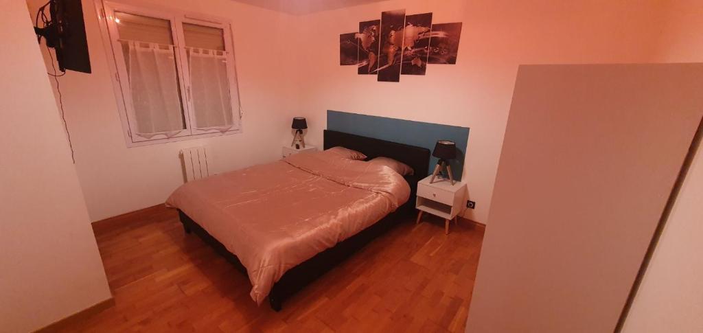 Maison moderne et accueillante prés de Berck et du Touquet photo 1