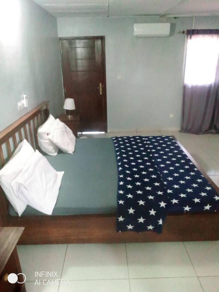 Residence Delaure photo 1