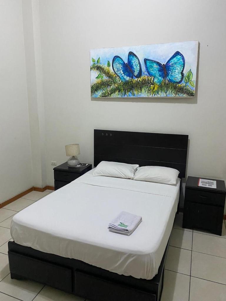 Residencial Brest Amazon Tarapoto photo 3