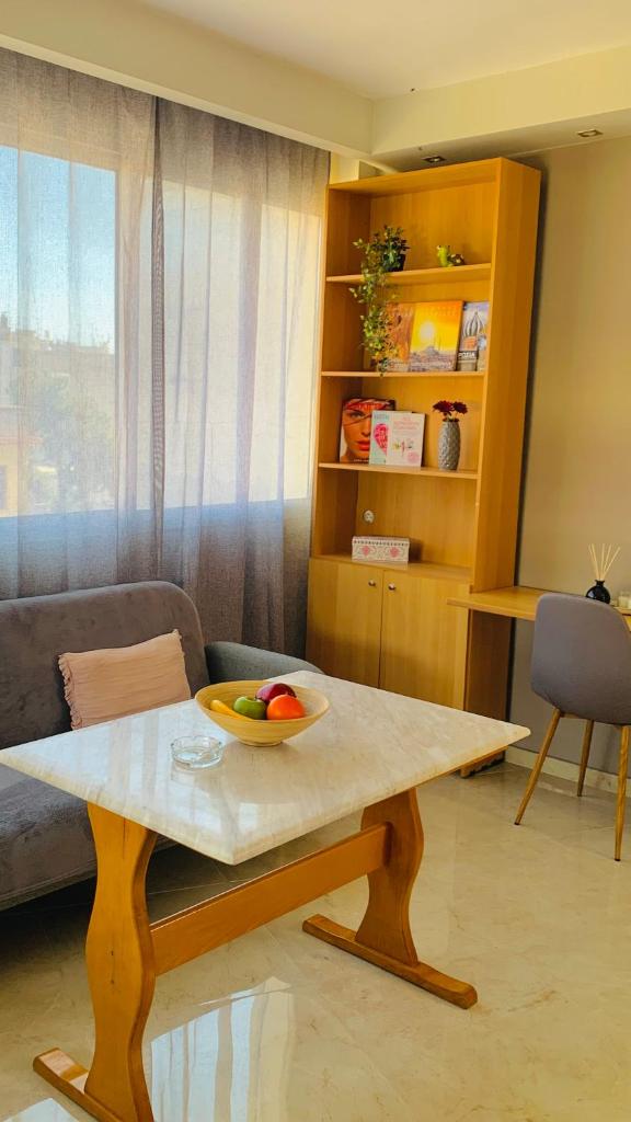 City view apartments 3’