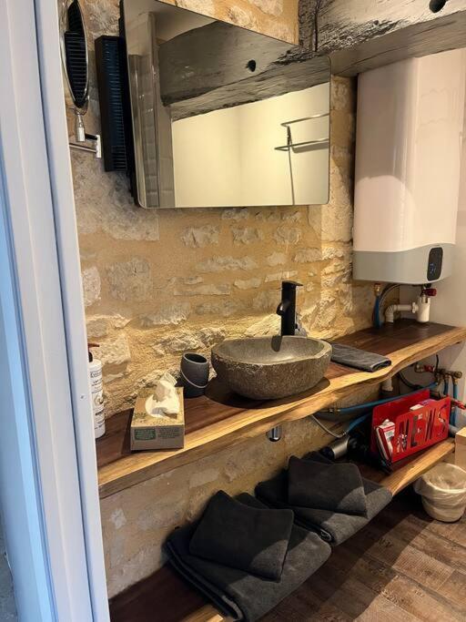 Charmante maison, vue imprenable photo 4