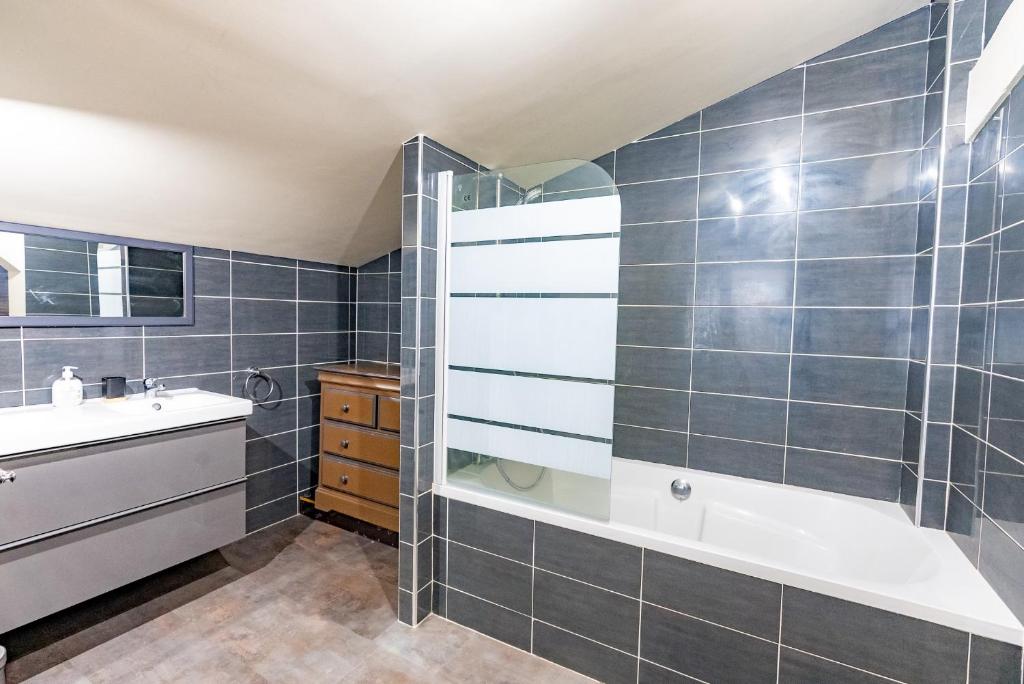 Appartement Duplex photo 1