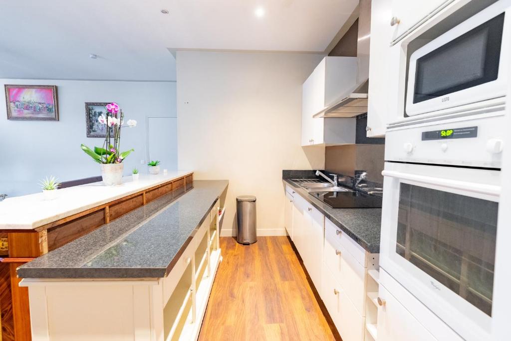 Appartement Duplex photo 2