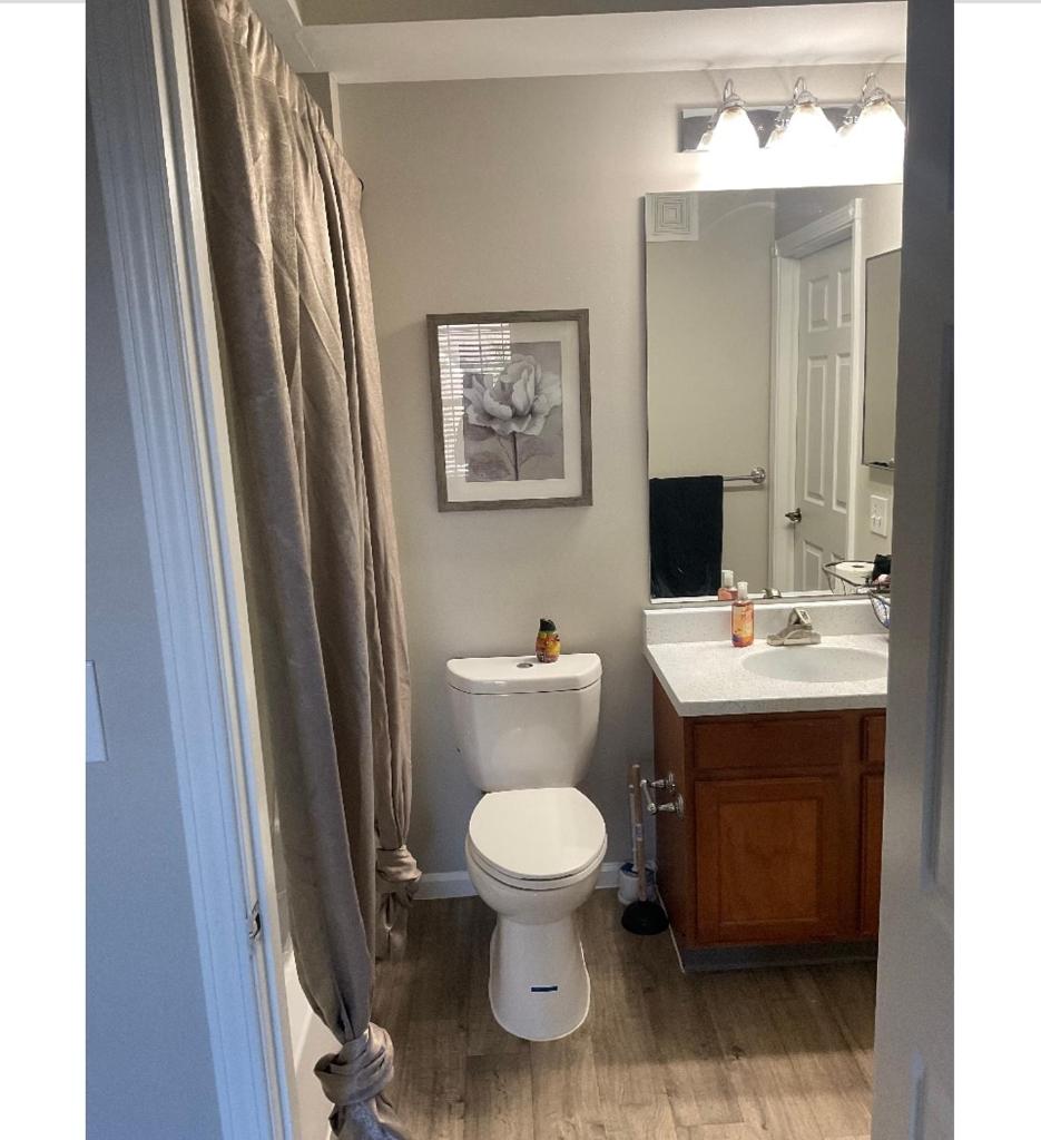 Luxury apartment in Mason photo 1