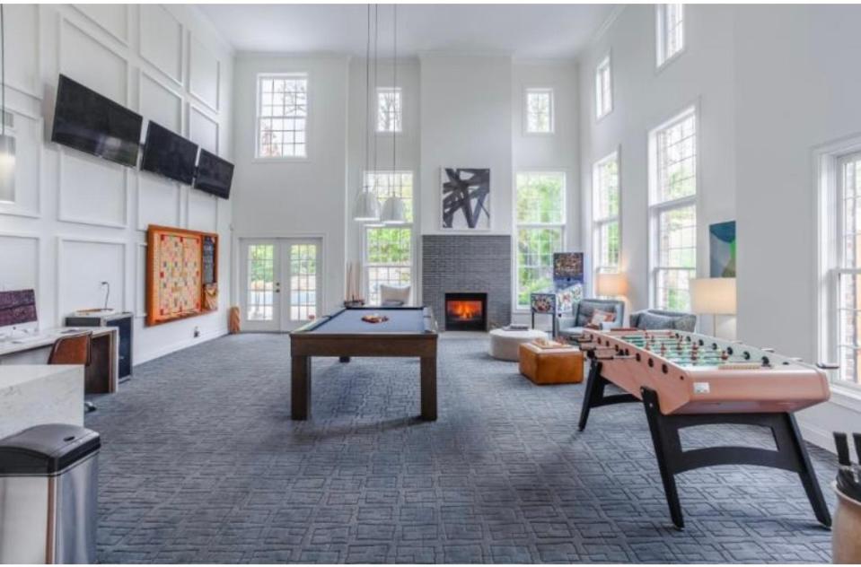 Luxury apartment in Mason photo 2