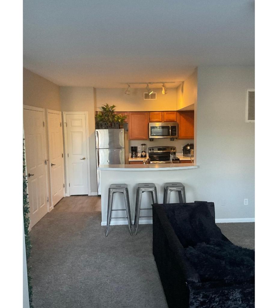 Luxury apartment in Mason photo 3