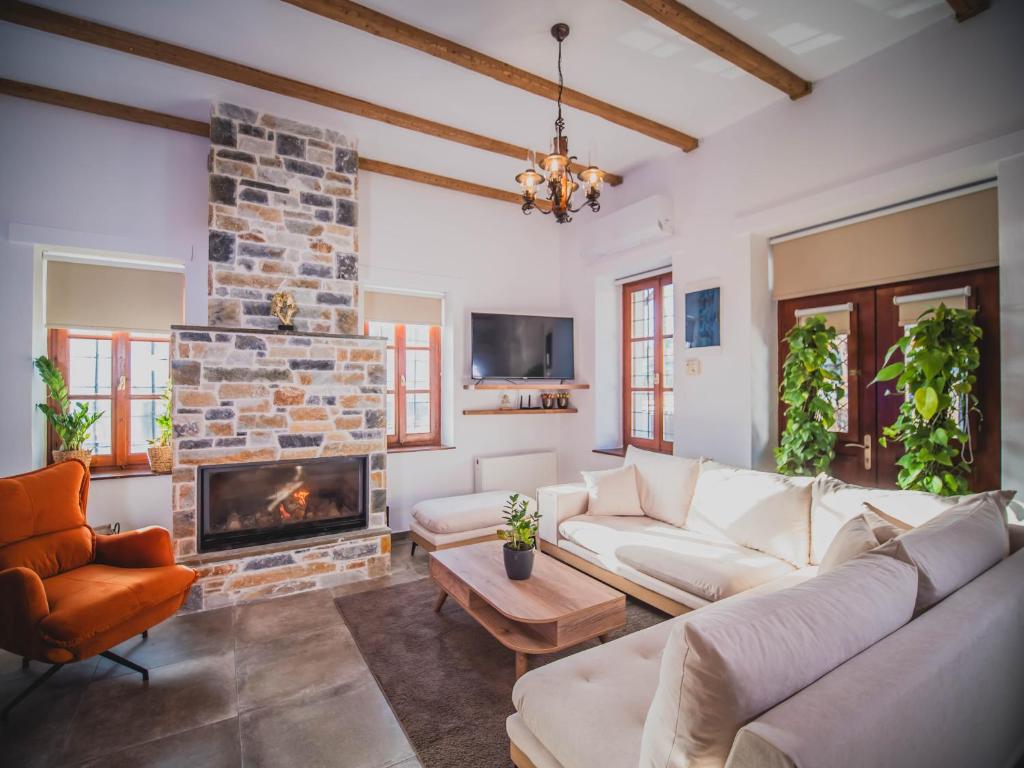 SELO Luxury Suite photo 3