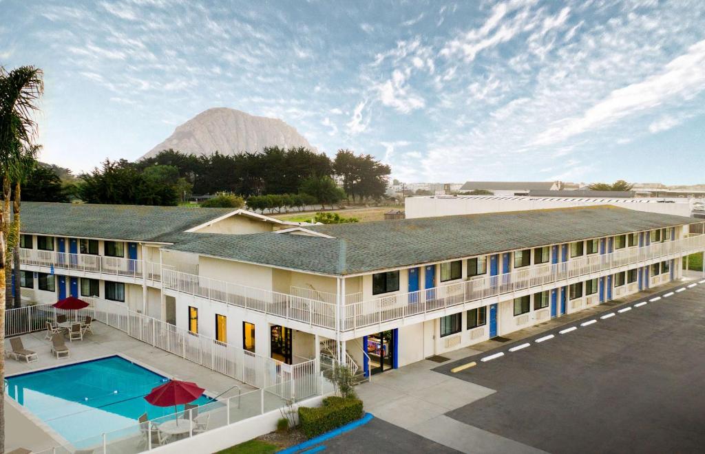 Motel 6-Morro Bay, CA photo 2