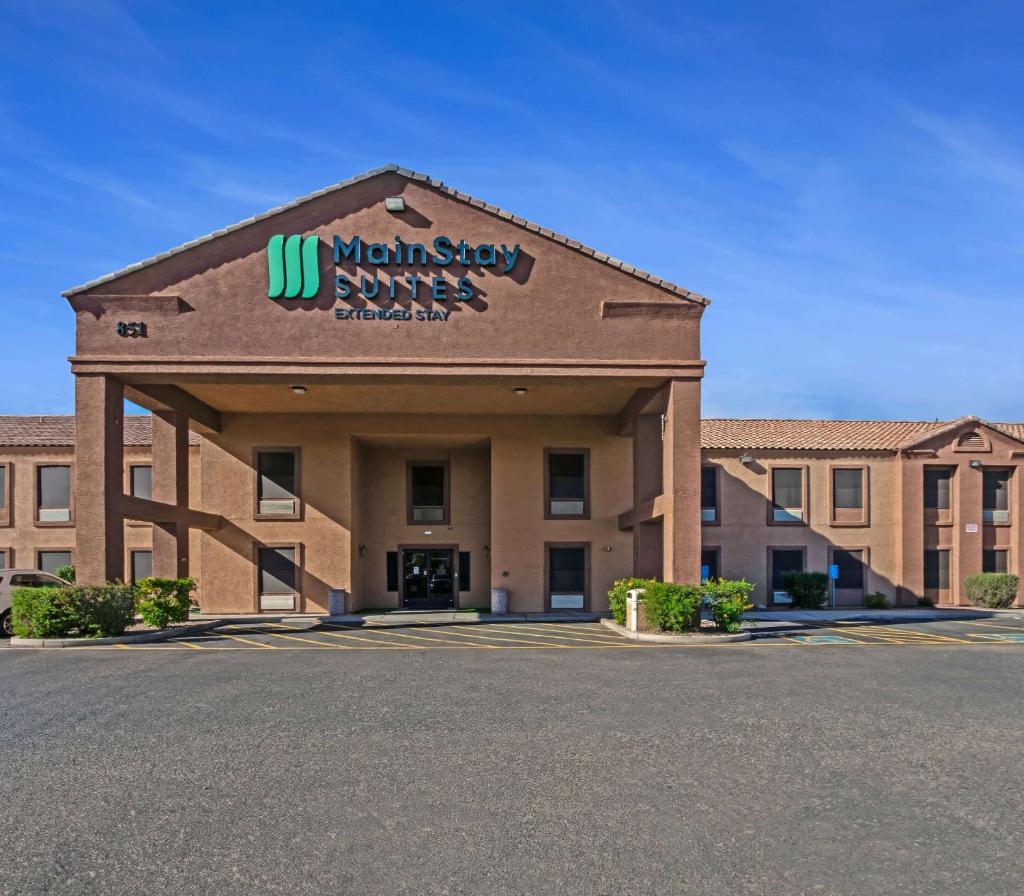 MainStay Suites Extended Stay Hotel Casa Grande image