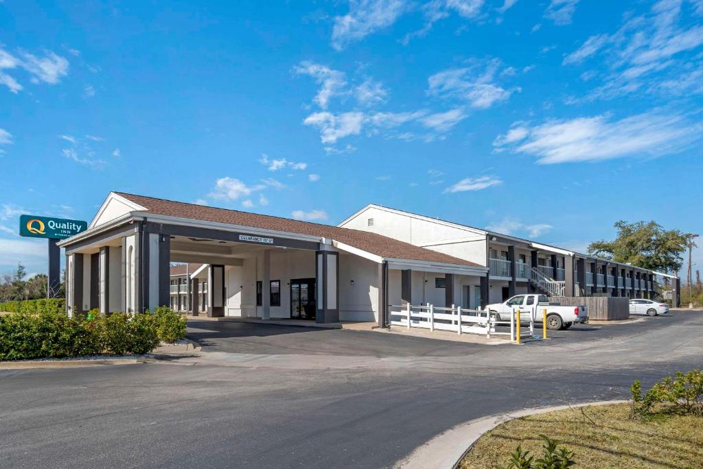 Quality Inn & Conference Center image