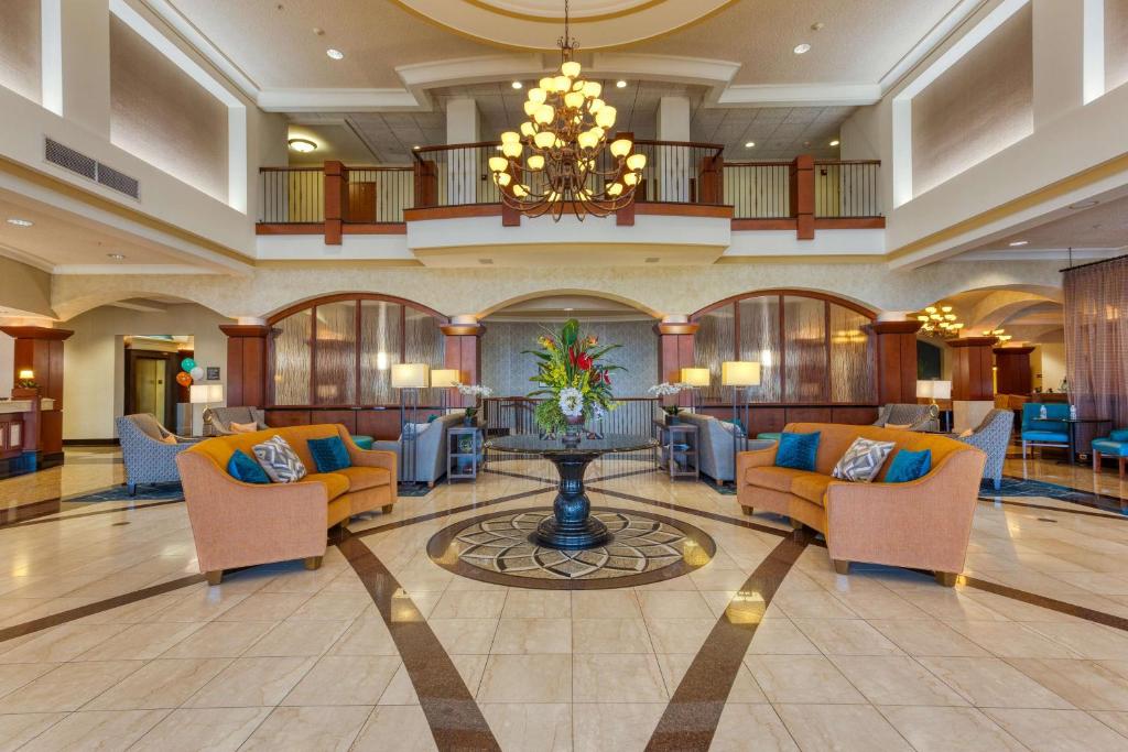 Drury Plaza Hotel St. Louis Chesterfield photo 1
