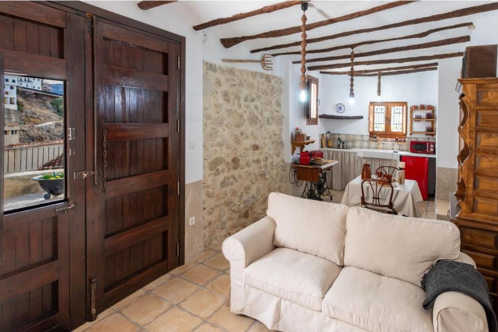 Casa Rural La Corretger photo 1
