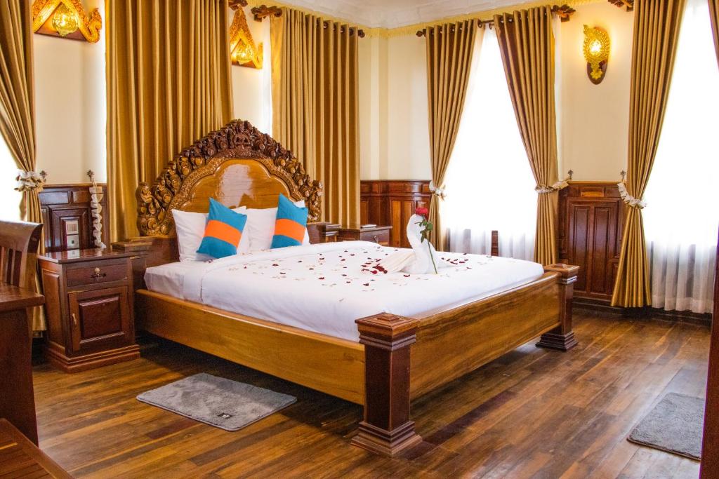 Puok Hotel photo 2