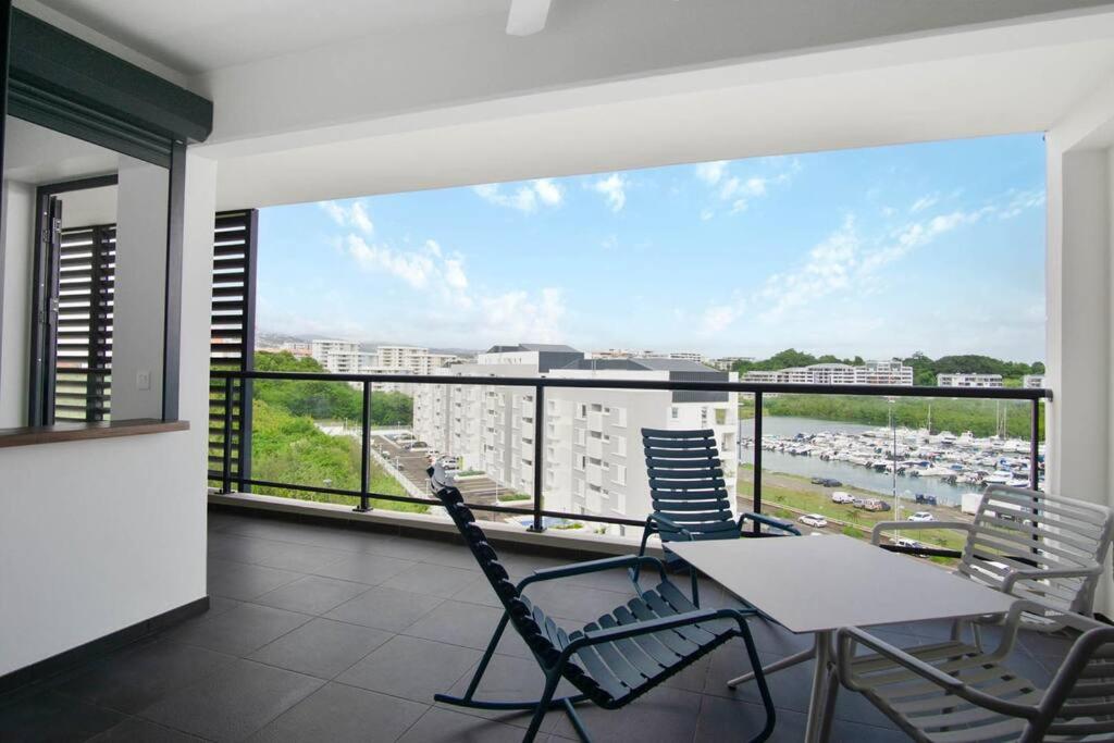 Appartement Corail Bleu photo 1