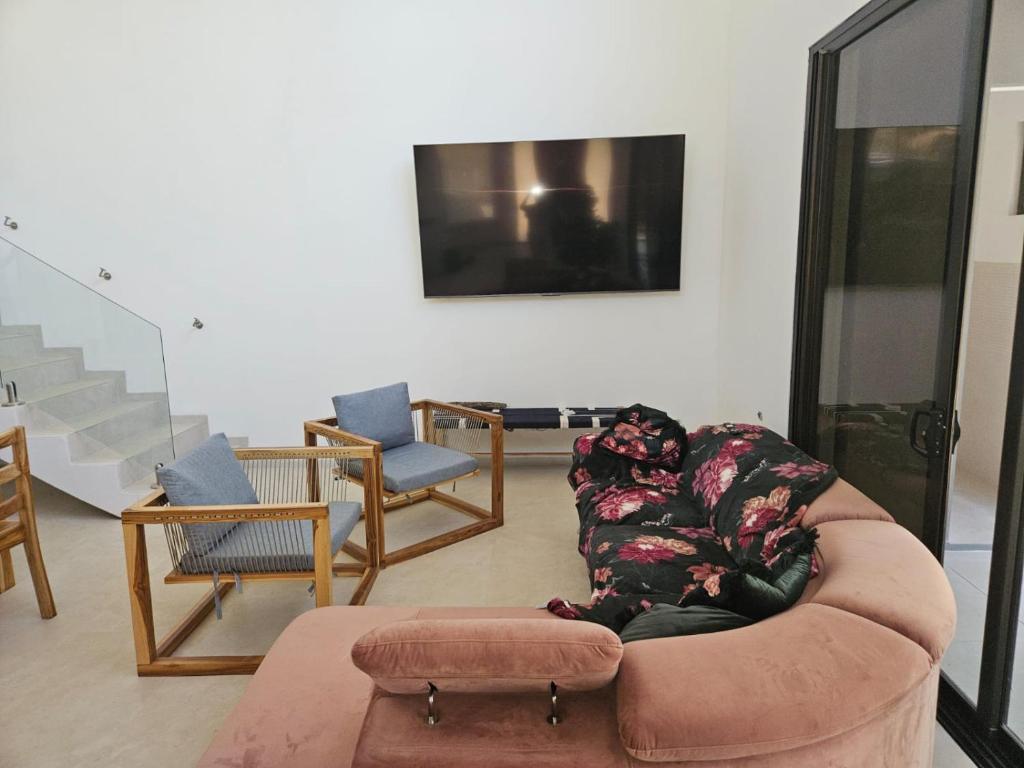 Villa Praga photo 3