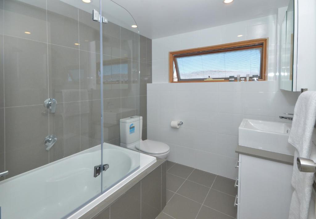 Smiggins Hotel & Chalet Apartments photo 4