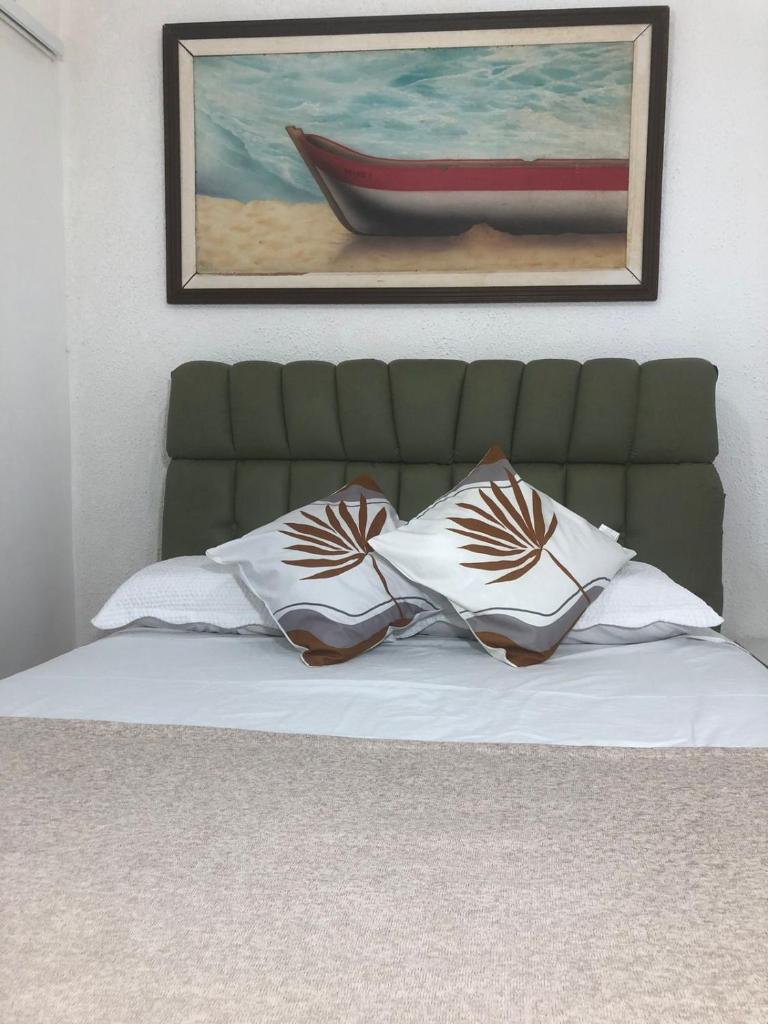 Casa inteira 4 pessoas Tijuca Guesthouse Rio de Janeiro