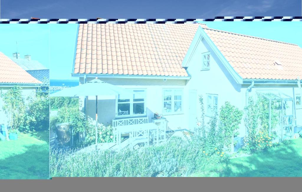 Stunning Home In Tranekr With 1 Bedrooms And Wifi