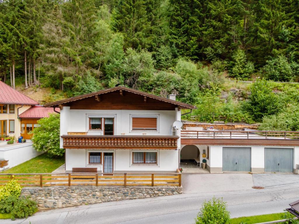 Chalet Holdernach photo 1