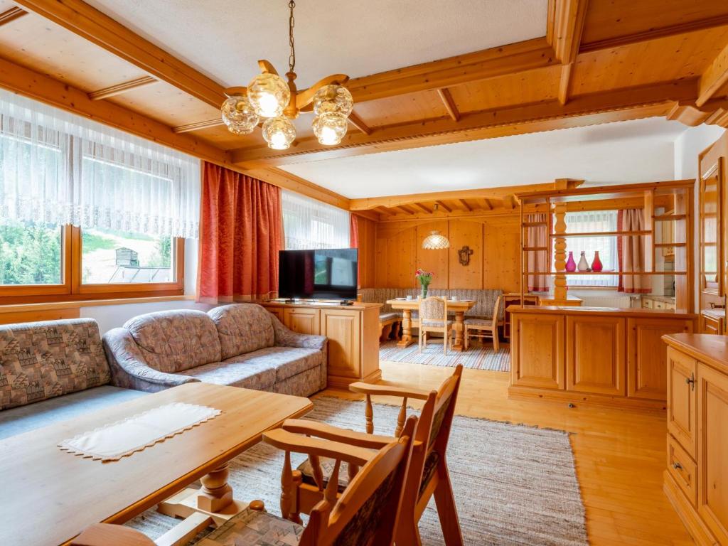 Chalet Holdernach photo 2
