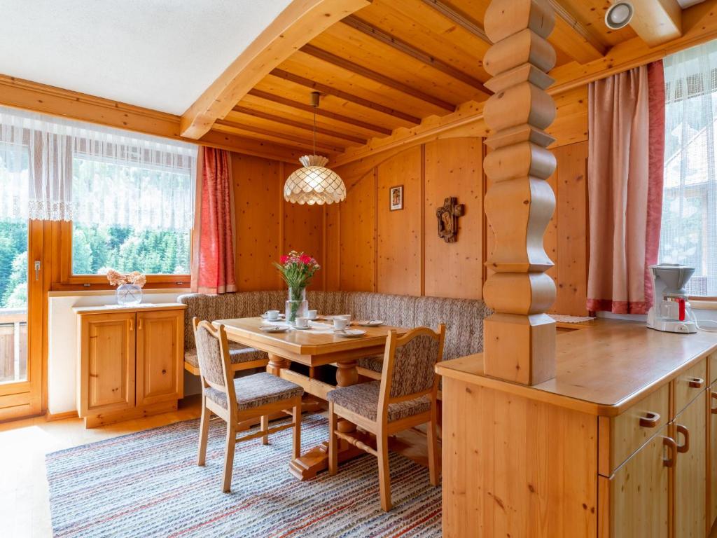 Chalet Holdernach photo 3