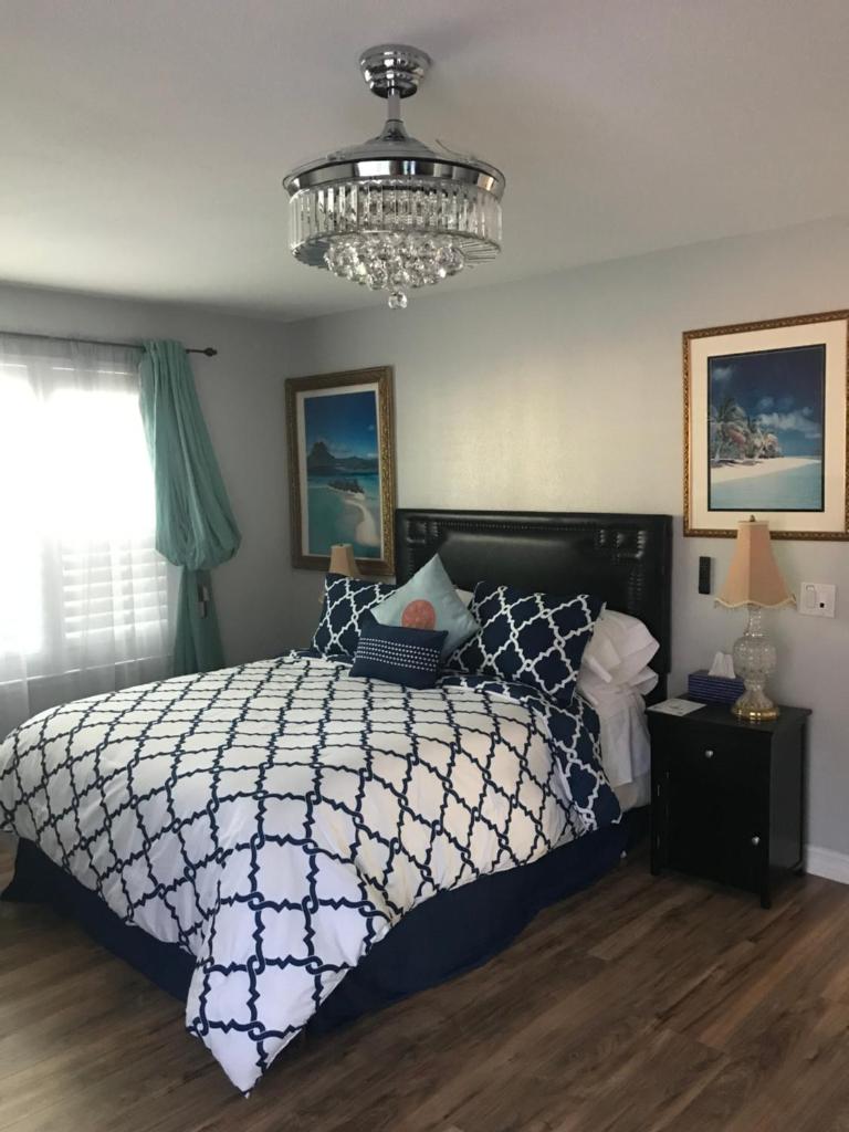 Romantic Coastal Private Room photo 1