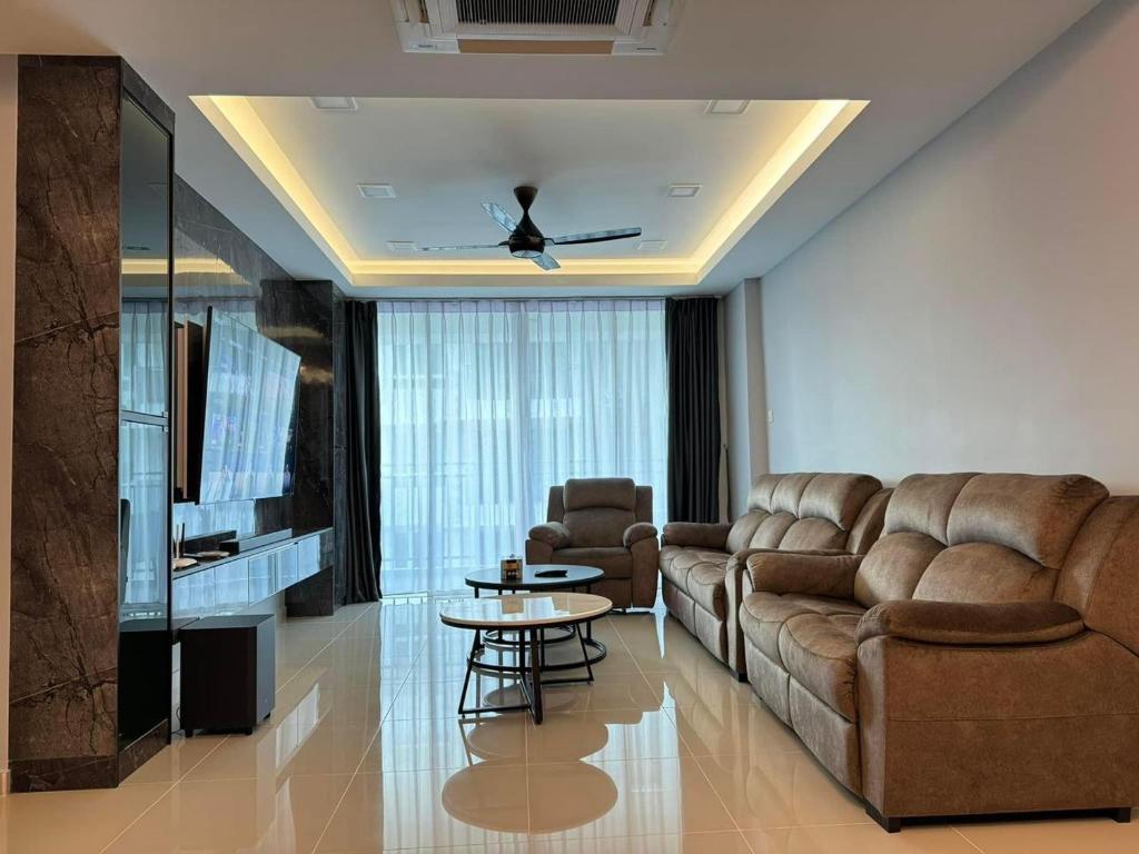 Luna Homestay @ Sri Indah Sandakan