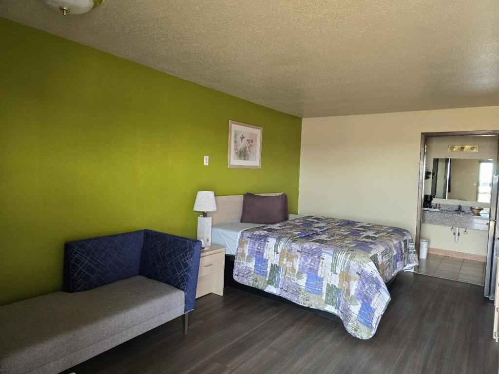 Lodge USA Motel photo 4