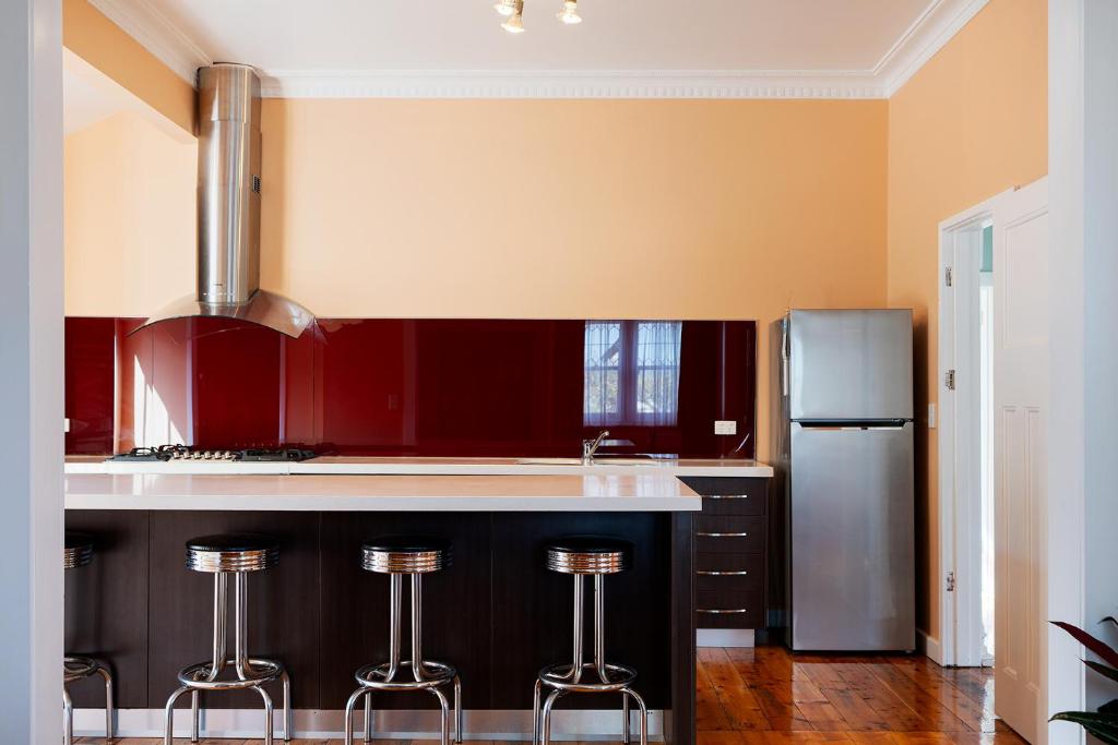 Elegant Goldfields Retreat photo 4