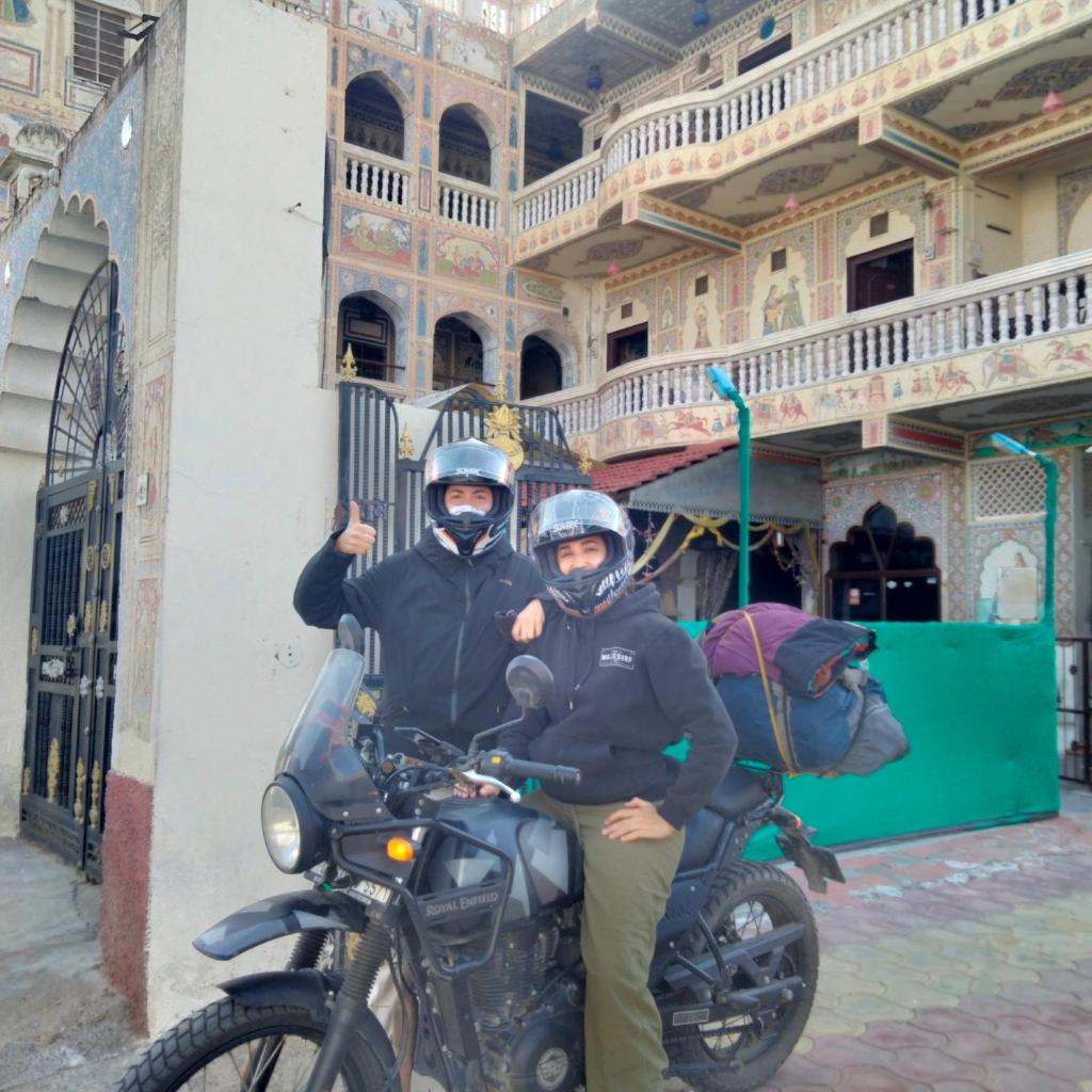 Hotel Shekhawati, A boutique stay photo 1
