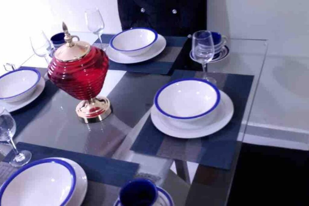 SDQ Apartamento Marbella I photo 1