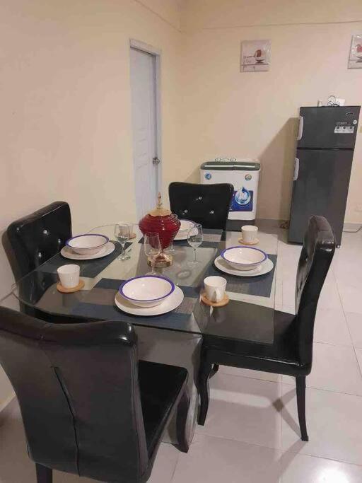 SDQ Apartamento Marbella I