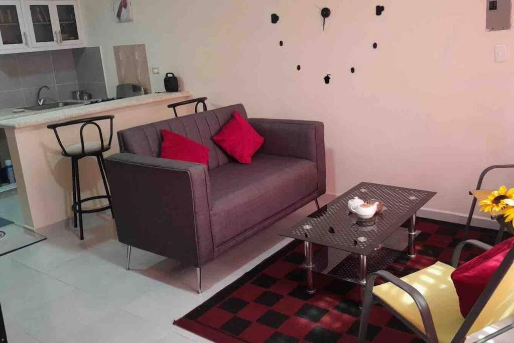 SDQ Apartamento Marbella I photo 3