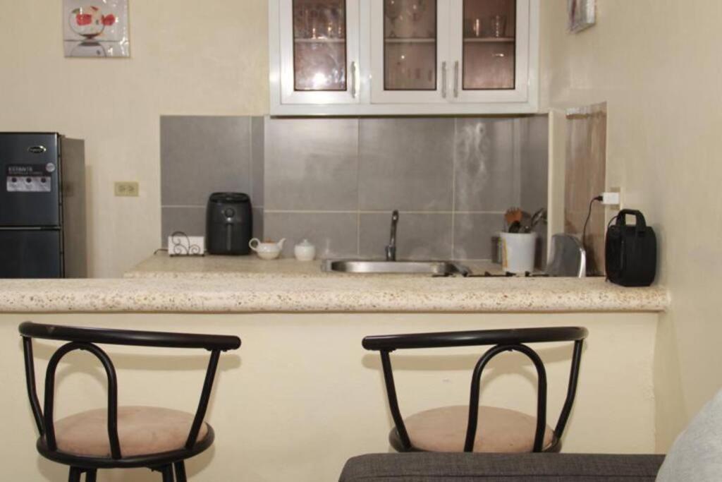 SDQ Apartamento Marbella I photo 4