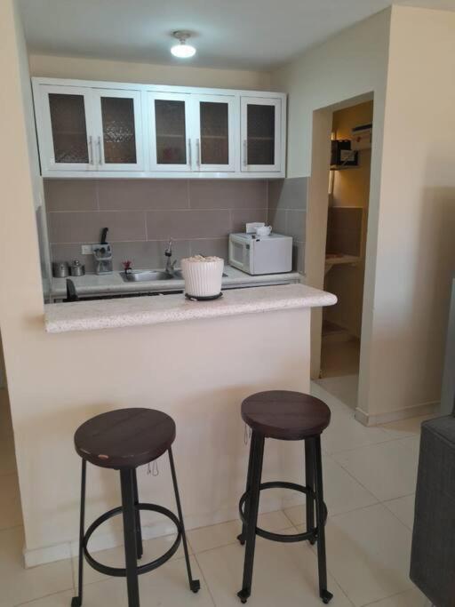SDQ Apartamento Marbella 1-2 photo 4