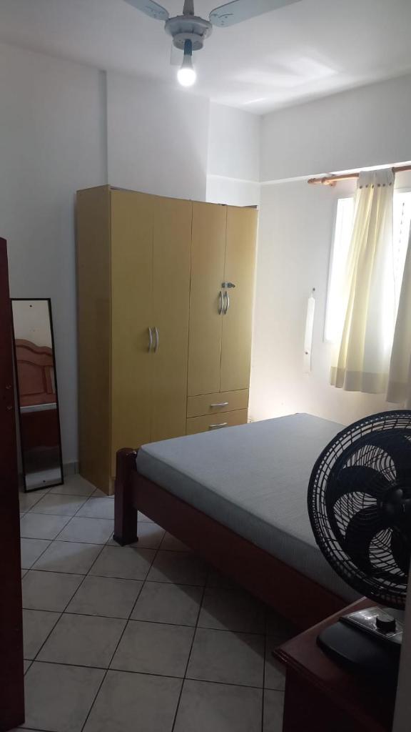 Apartamento frente da praia com varanda em Mongaguá photo 3