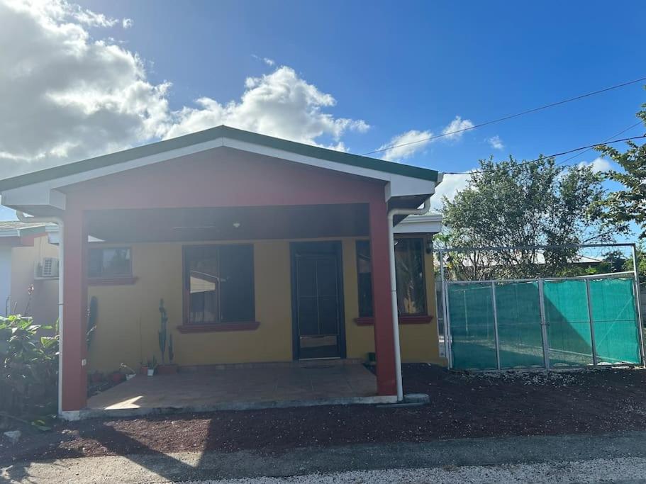 Casa Sendero
