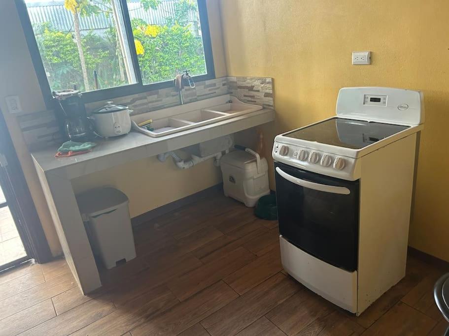 Casa Sendero photo 2