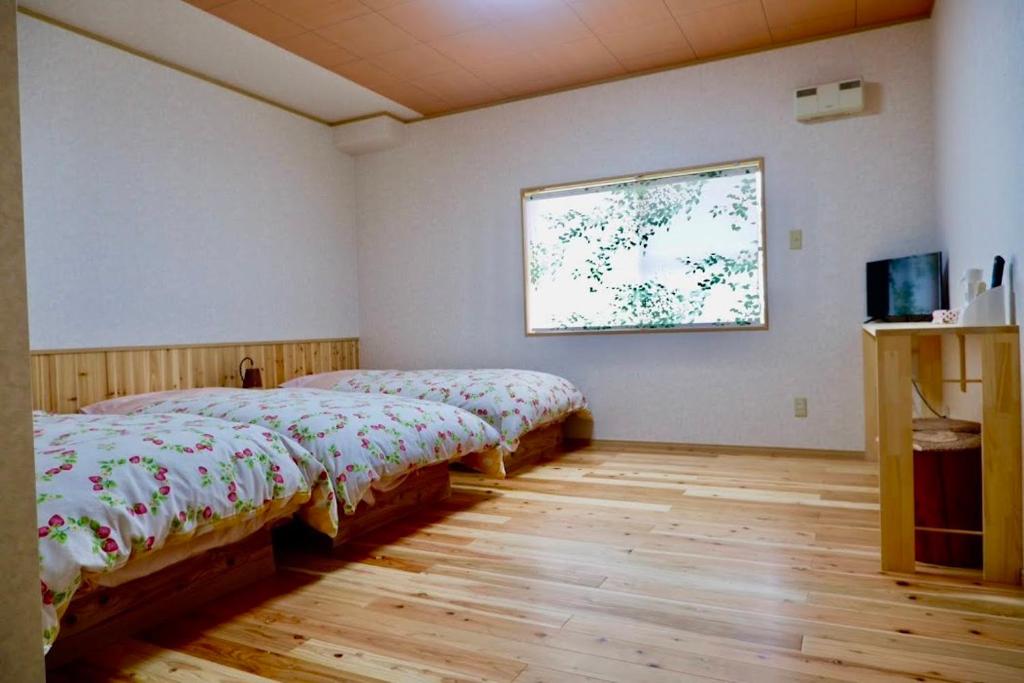 Yakushima Pension Ichigoichie photo 1