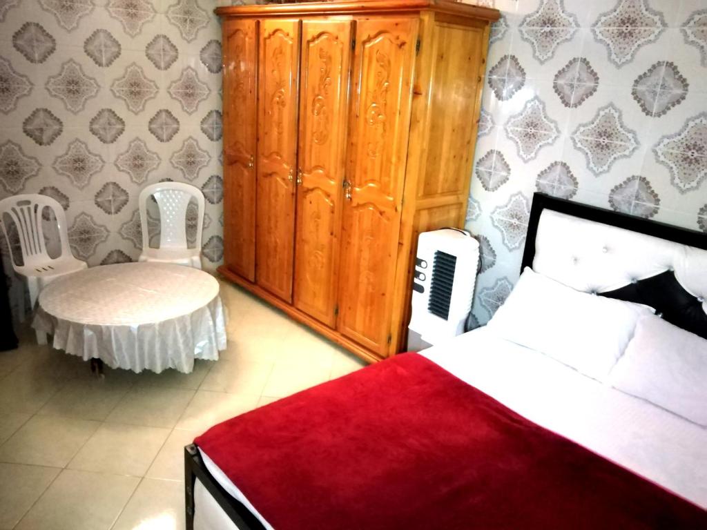 Aziz House 2 photo 3