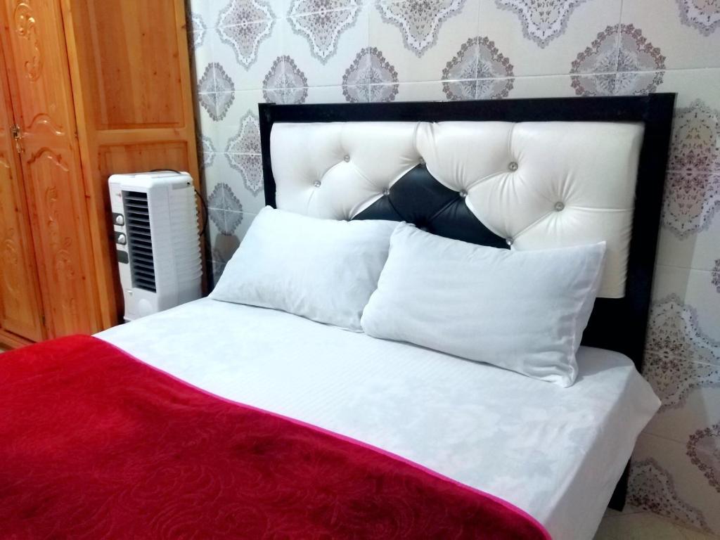 Aziz House 2
