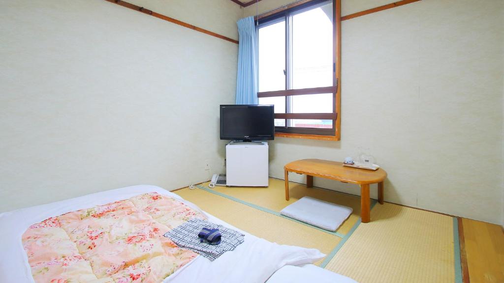 Business Hotel Furusato photo 2